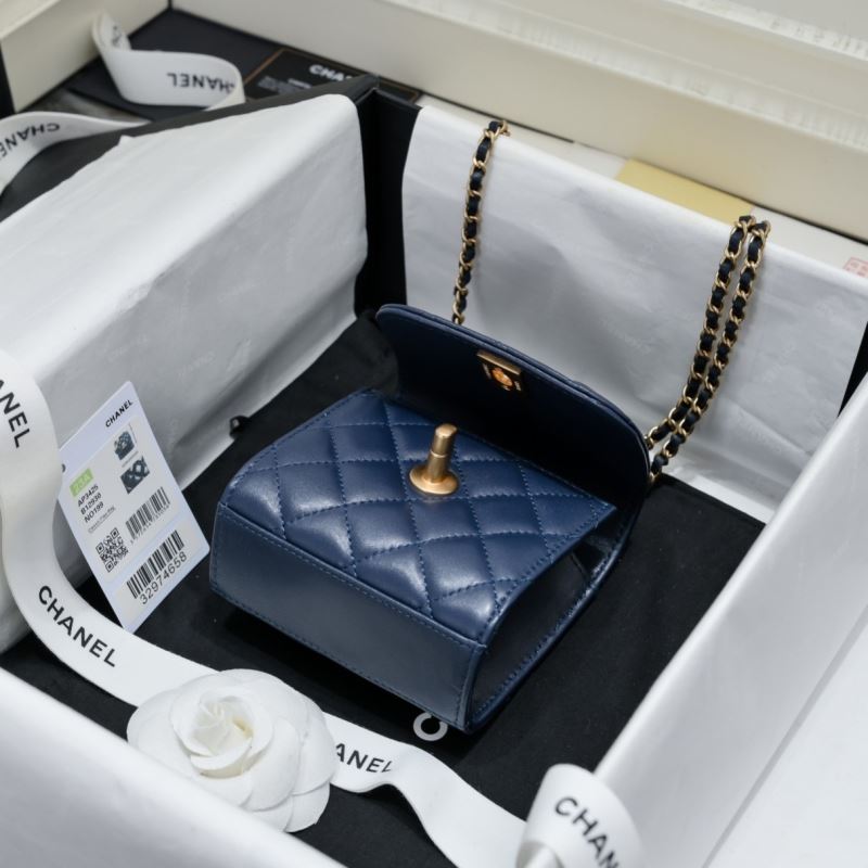 Chanel Satchel Bags